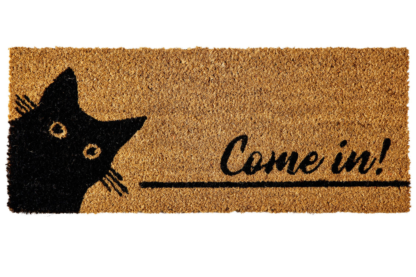 Zerbino Coco - Piccolo Entra Il Gatto