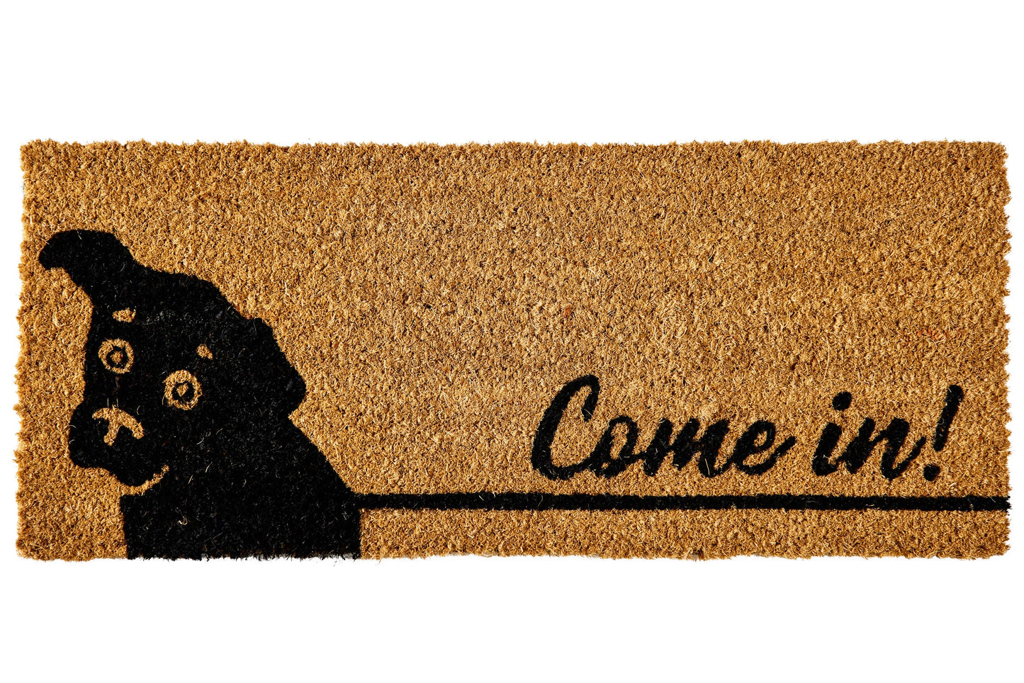 Zerbino Coco - Piccolo Come In Il Cane