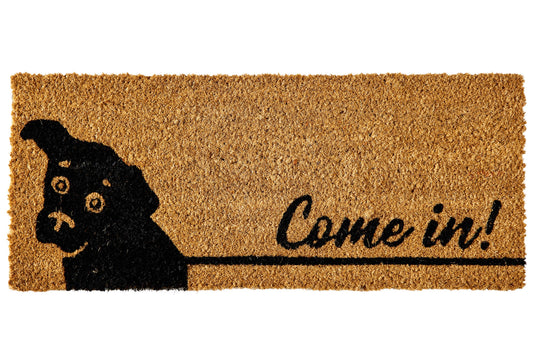 Zerbino Coco - Piccolo Come In Il Cane