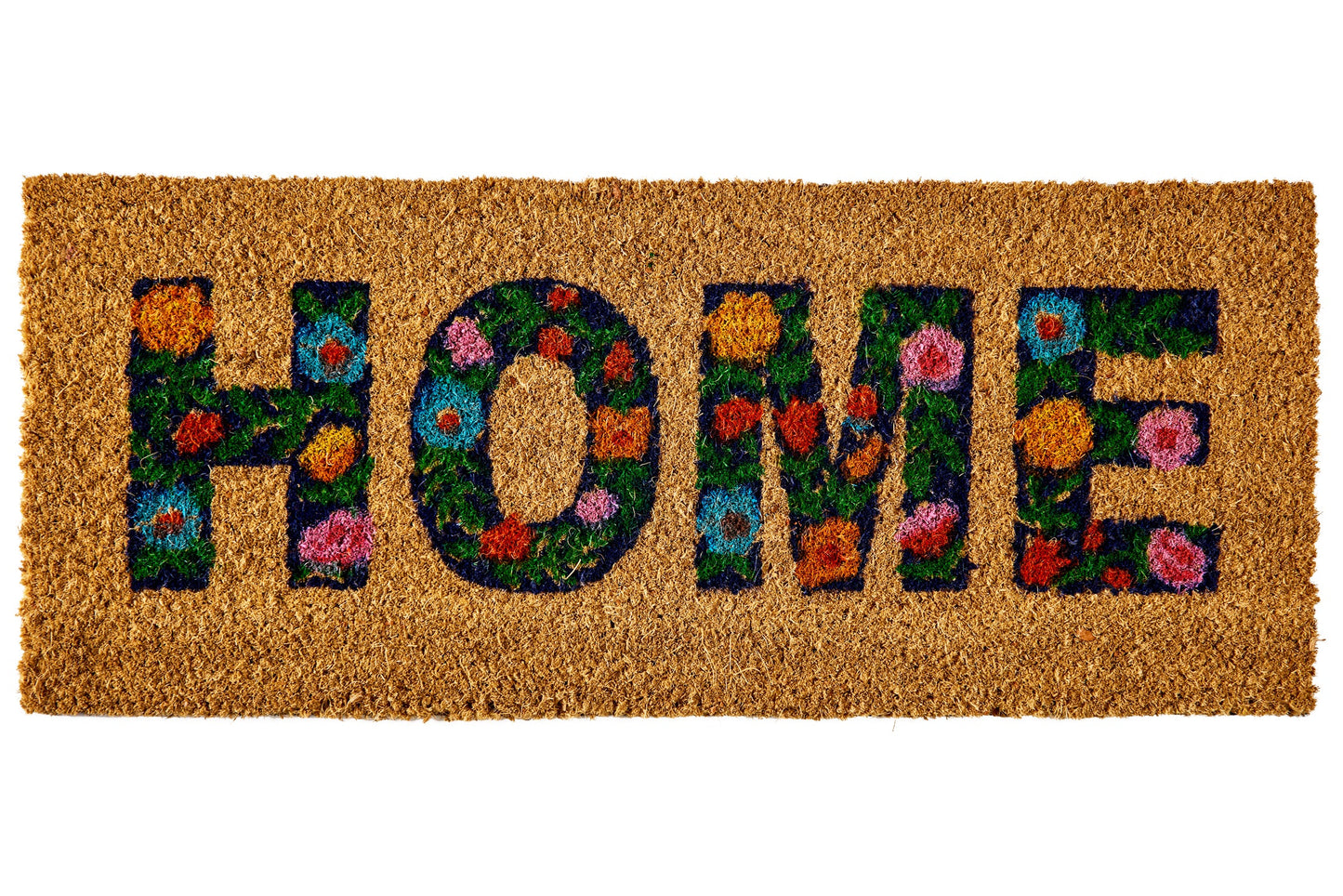 Zerbino Coco - Piccolo Home Fiorita