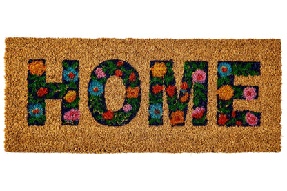 Zerbino Coco - Piccolo Home Fiorita