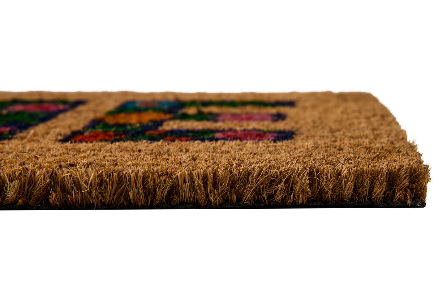 Zerbino Coco - Piccolo Home Fiorita