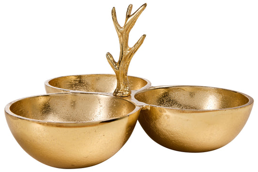 Champagne - Vassoietto 3 Posti Bisous