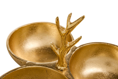 Champagne - Vassoietto 3 Posti Bisous