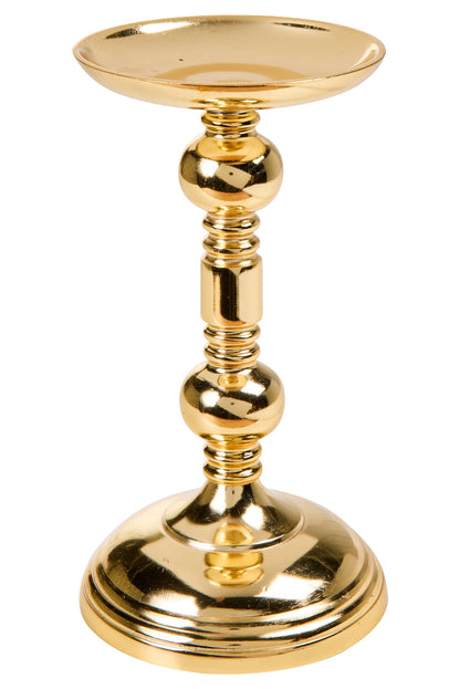 Champagne - Porta Candele Oro