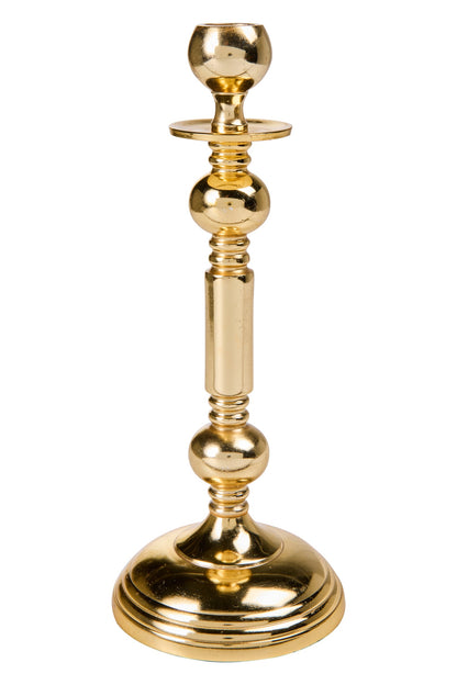 Champagne - Porta Candele Oro