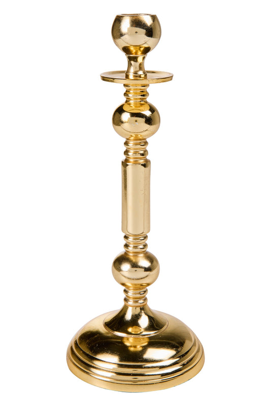 Champagne - Porta Candele Oro