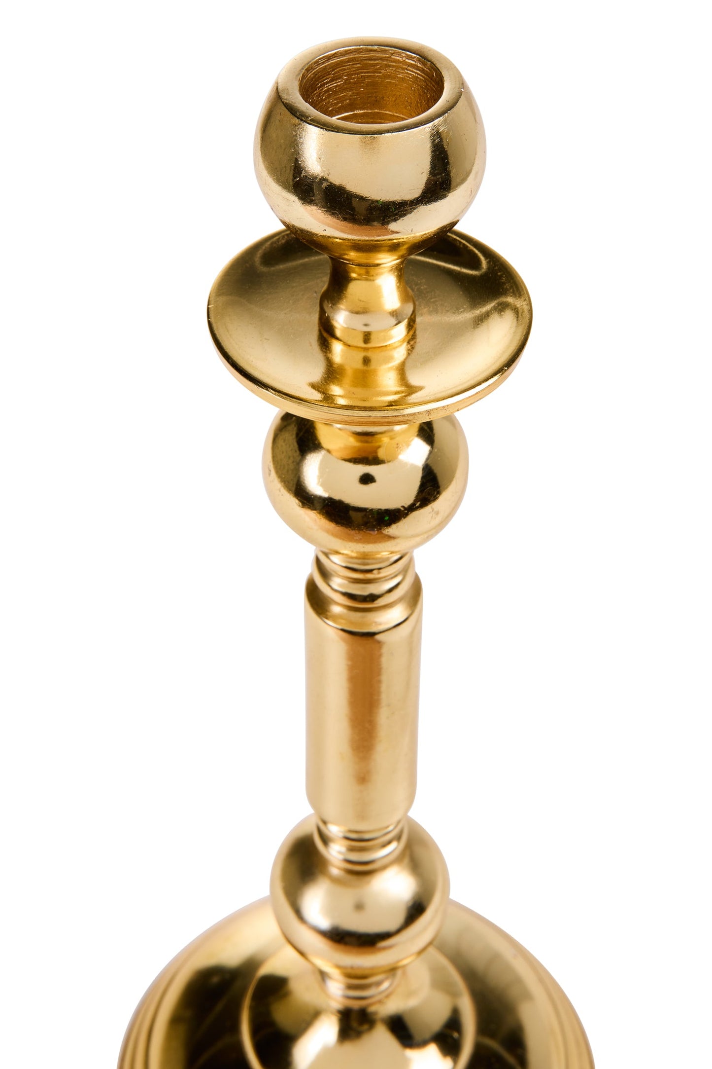 Champagne - Porta Candele Oro