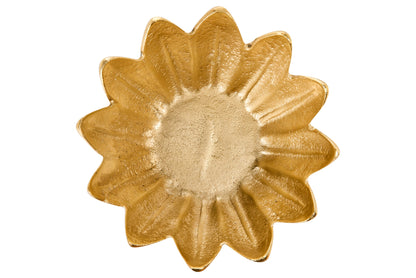 Champagne - Svuota Tasche Fiore Oro