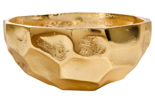 Champagne - Svuota Tasche Rotondo Oro