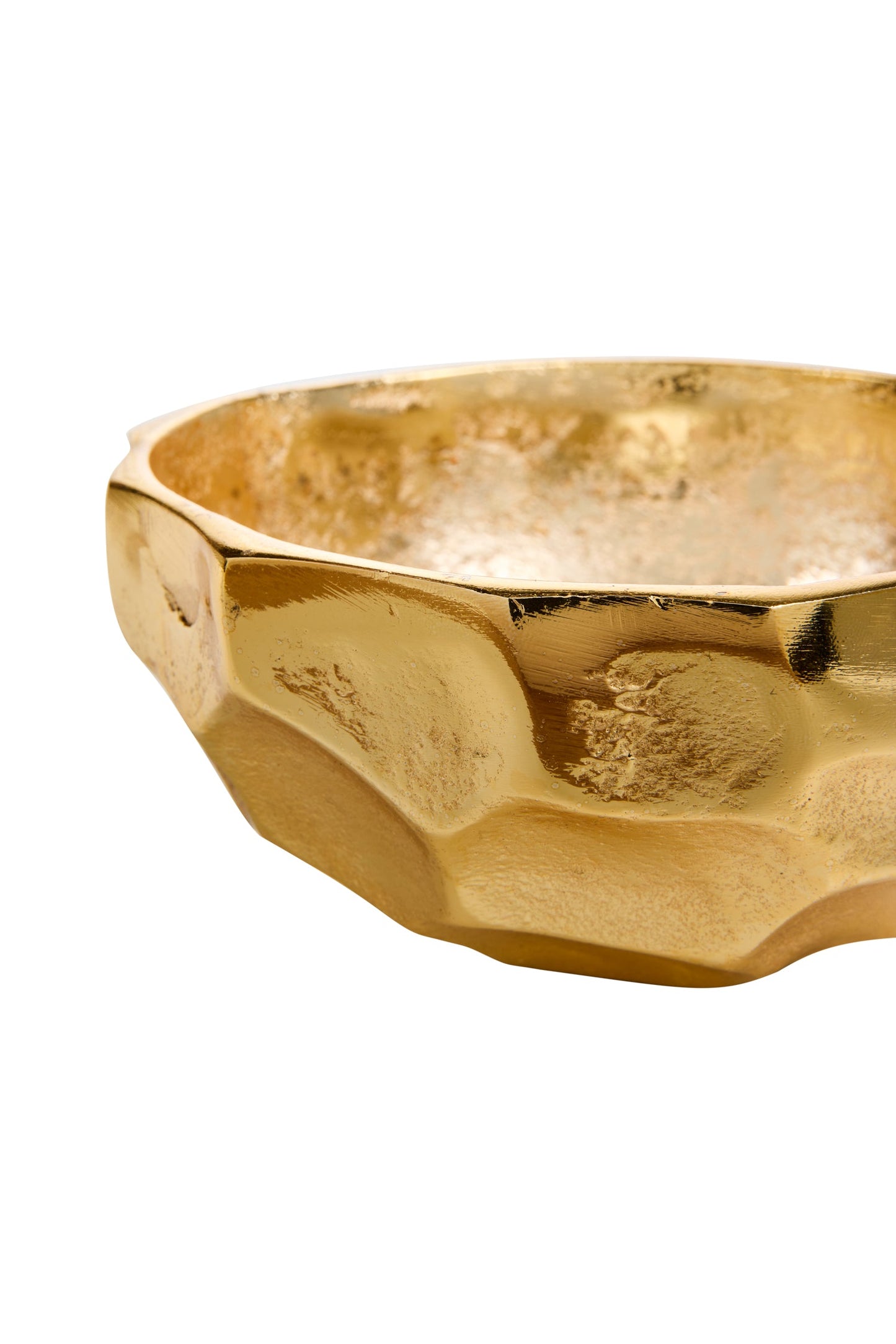 Champagne - Svuota Tasche Rotondo Oro