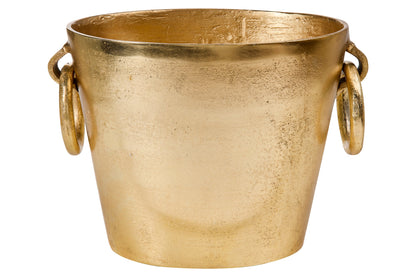 Champagne - Secchiello Per Ghiaccio Grande Porta Bottiglie