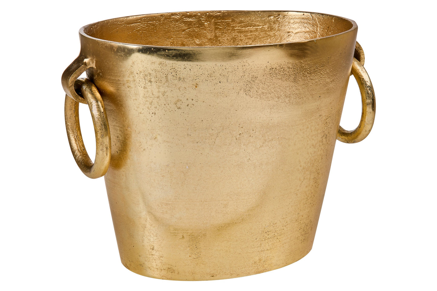 Champagne - Secchiello Per Ghiaccio Grande Porta Bottiglie