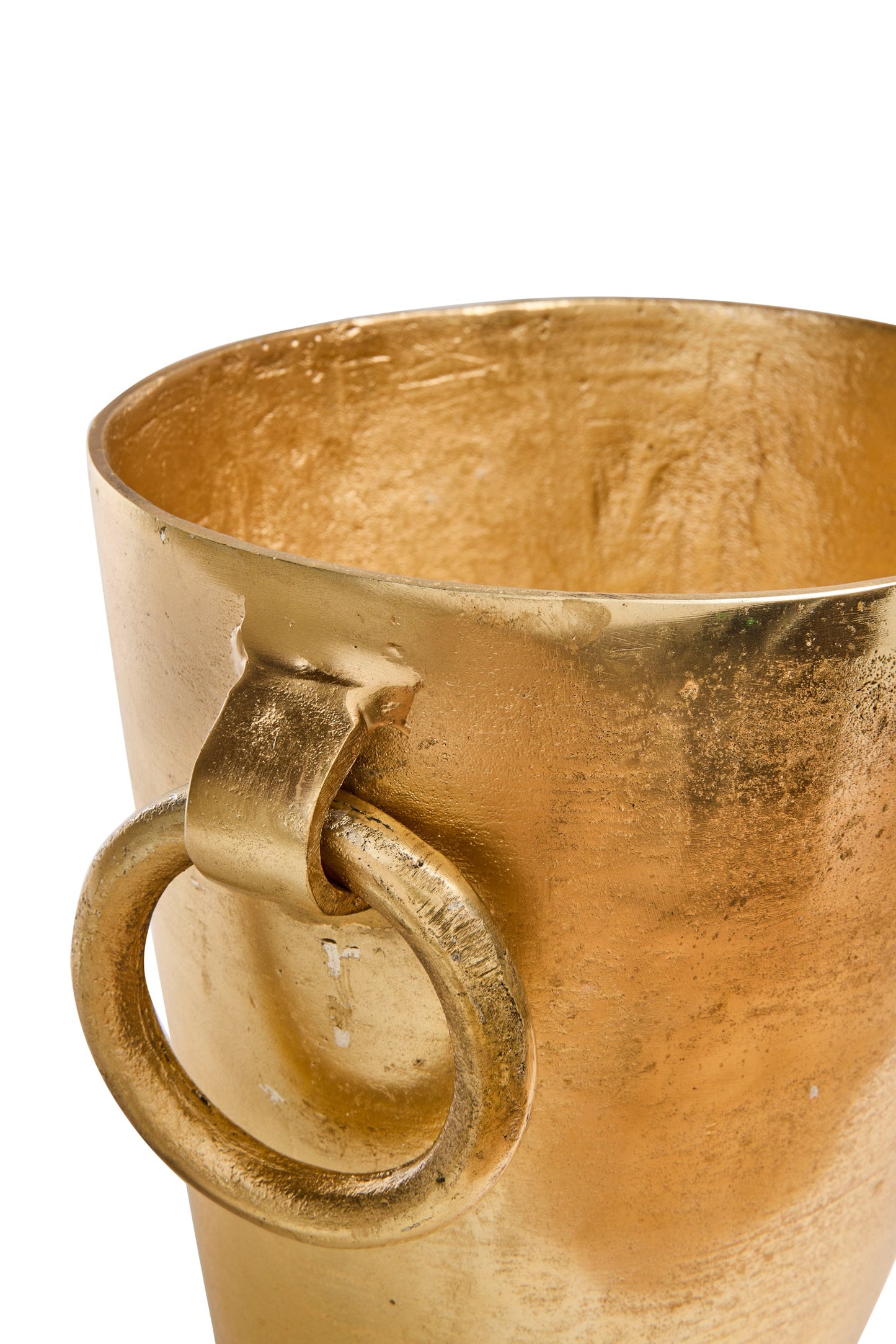 Champagne - Secchiello Per Ghiaccio Grande Porta Bottiglie