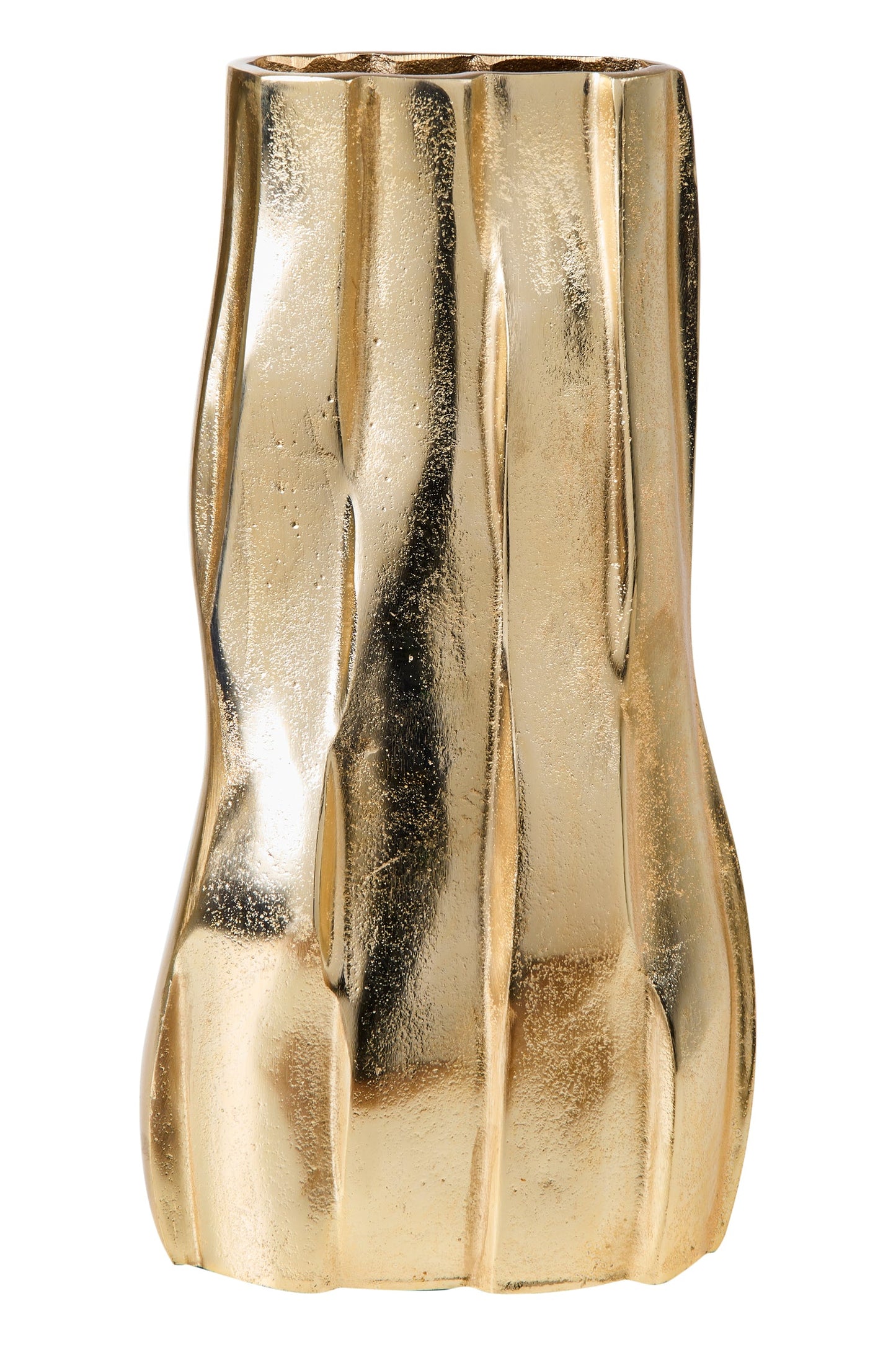 Champagne - Vaso Alto Oro