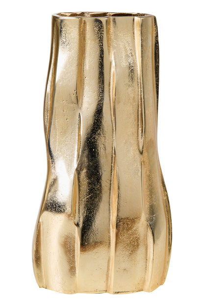 Champagne - Vaso Alto Oro