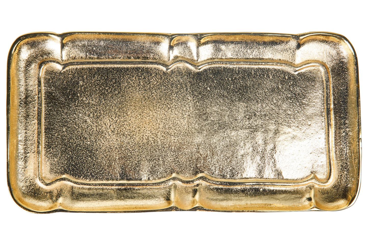 Champagne - Vassoio Rettangolare Pasticceria Tulabagane