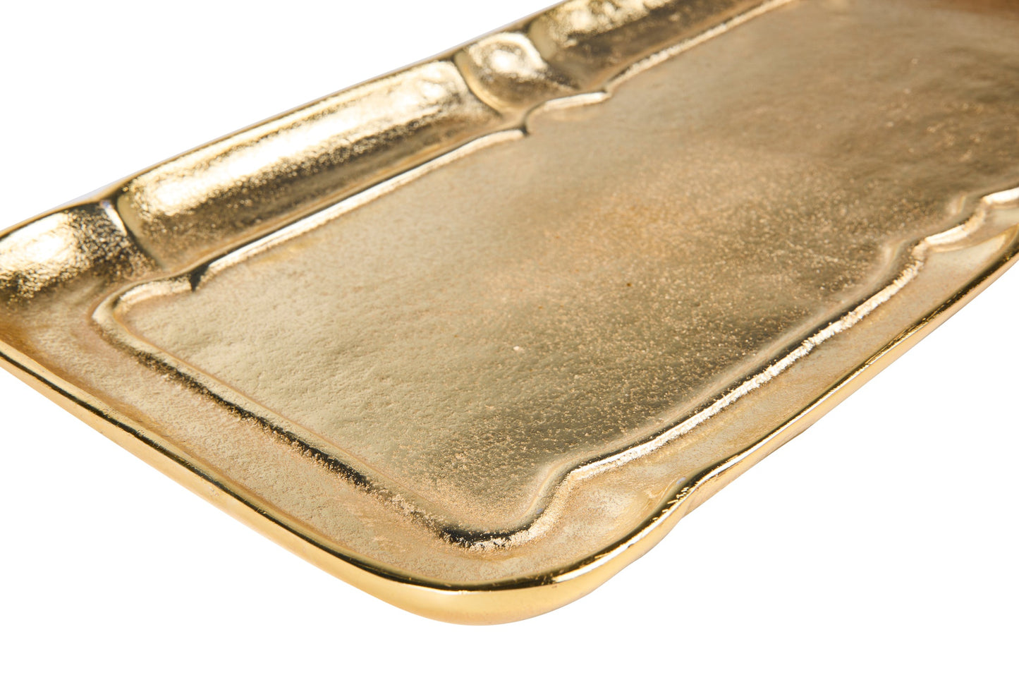 Champagne - Vassoio Rettangolare Pasticceria Tulabagane