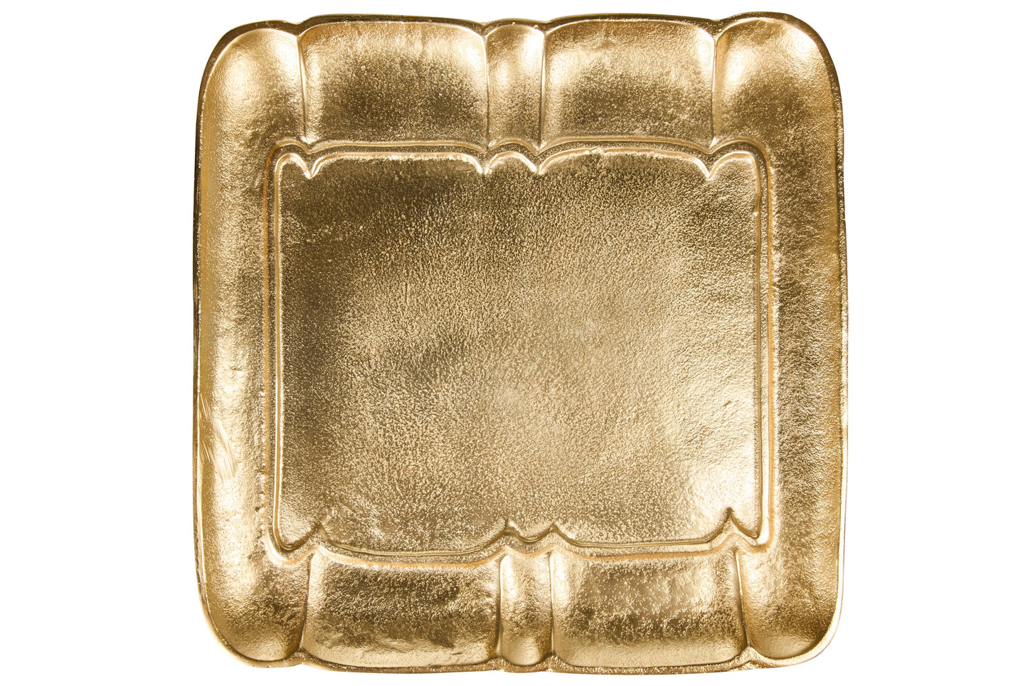 Champagne - Vassoio Quadrato Pasticceria Dangar