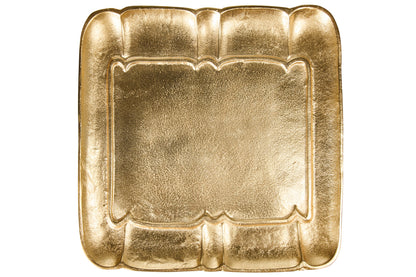 Champagne - Vassoio Quadrato Pasticceria Dangar