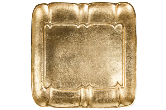 Champagne - Vassoio Quadrato Pasticceria Dangar