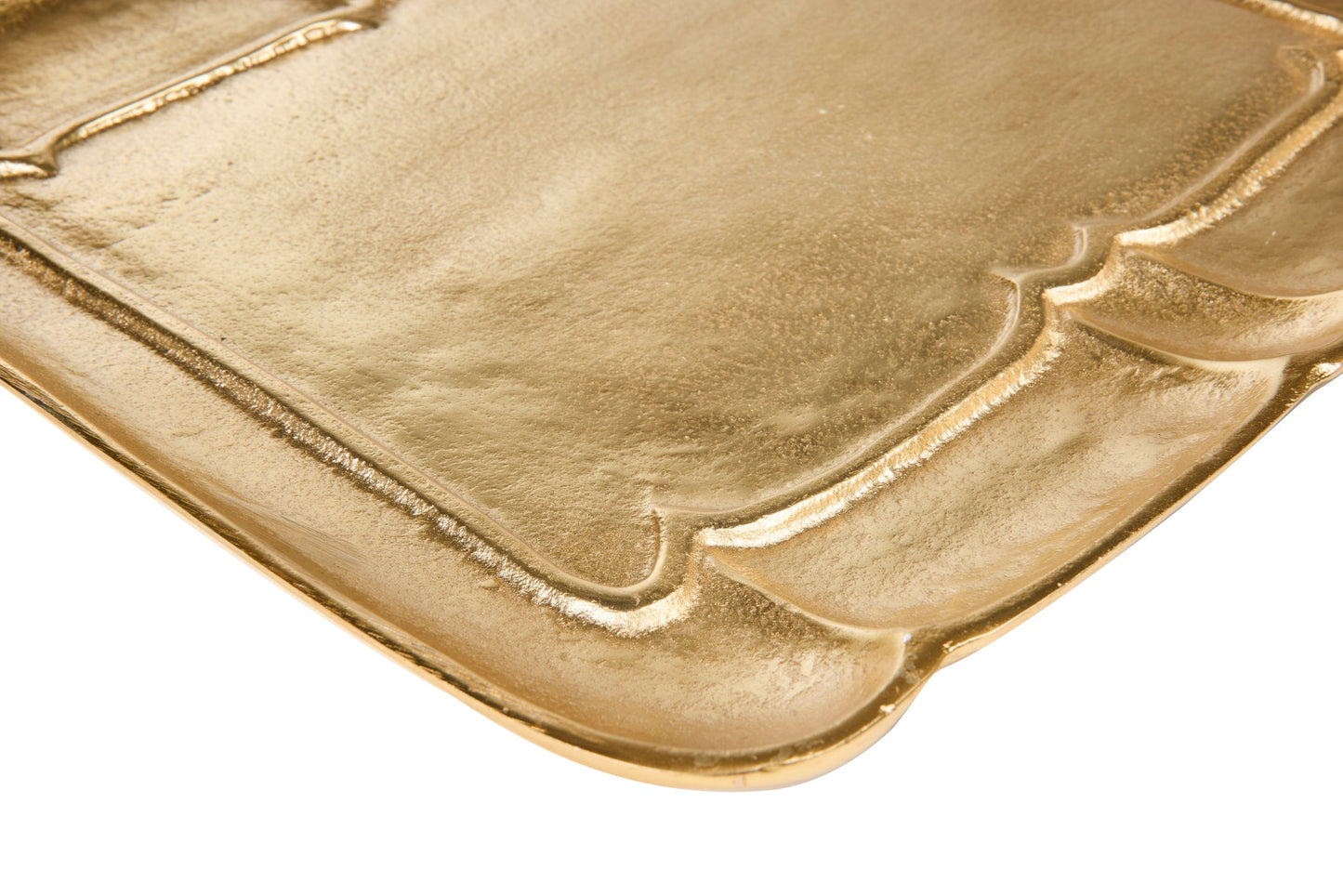 Champagne - Vassoio Quadrato Pasticceria Dangar