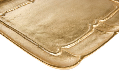 Champagne - Vassoio Quadrato Pasticceria Dangar