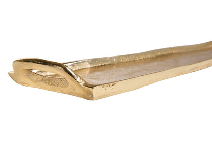 Champagne - Vassoio Centro Tavola Lungo Subkessa