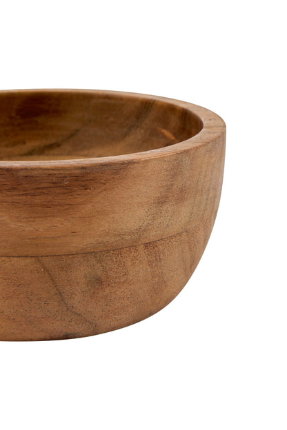 Neskor - Ciotola Legno