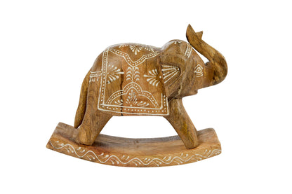 Neskor - Elefante Legno