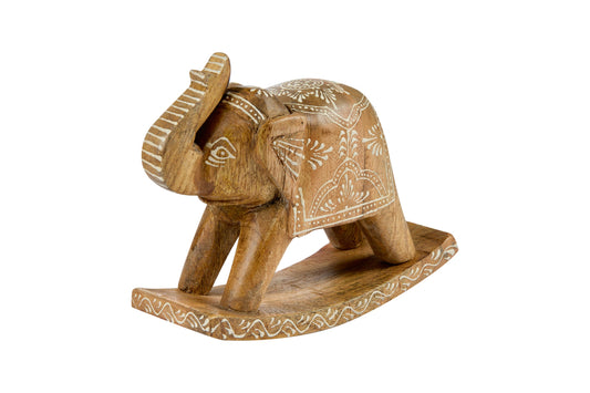 Neskor - Elefante Legno