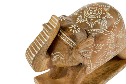 Neskor - Elefante Legno