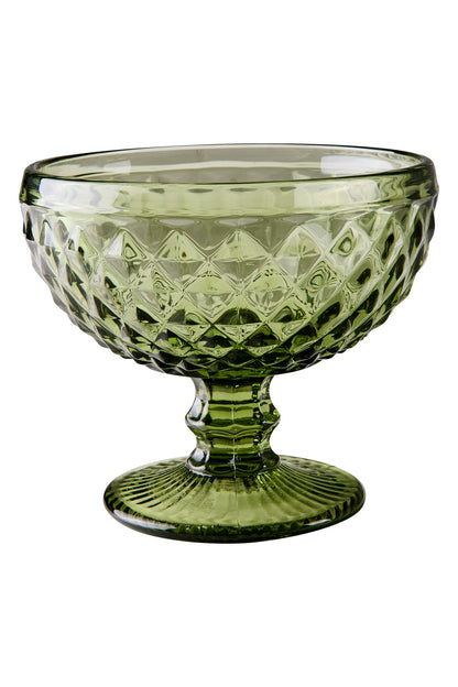 Winston - Coppa Vetro Verde