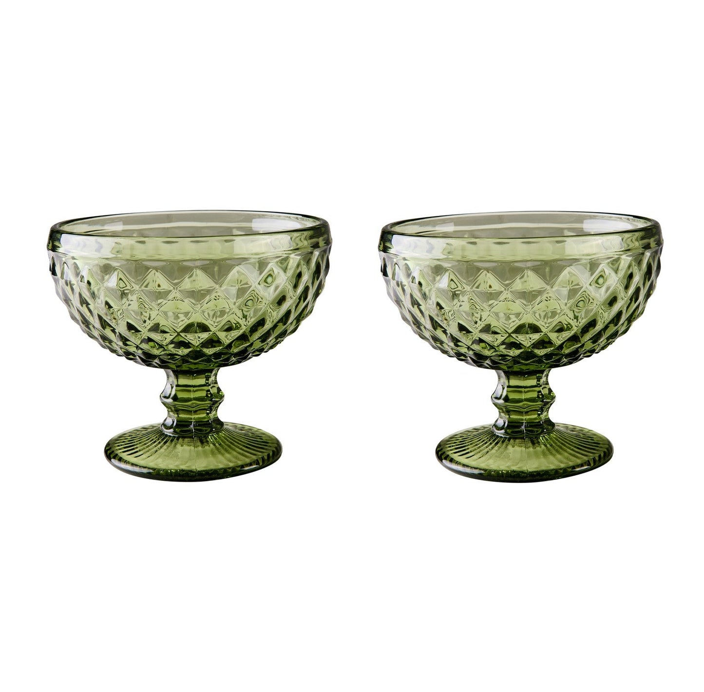 Winston - Coppa Vetro Verde