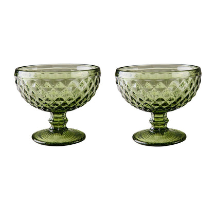 Winston - Coppa Vetro Verde