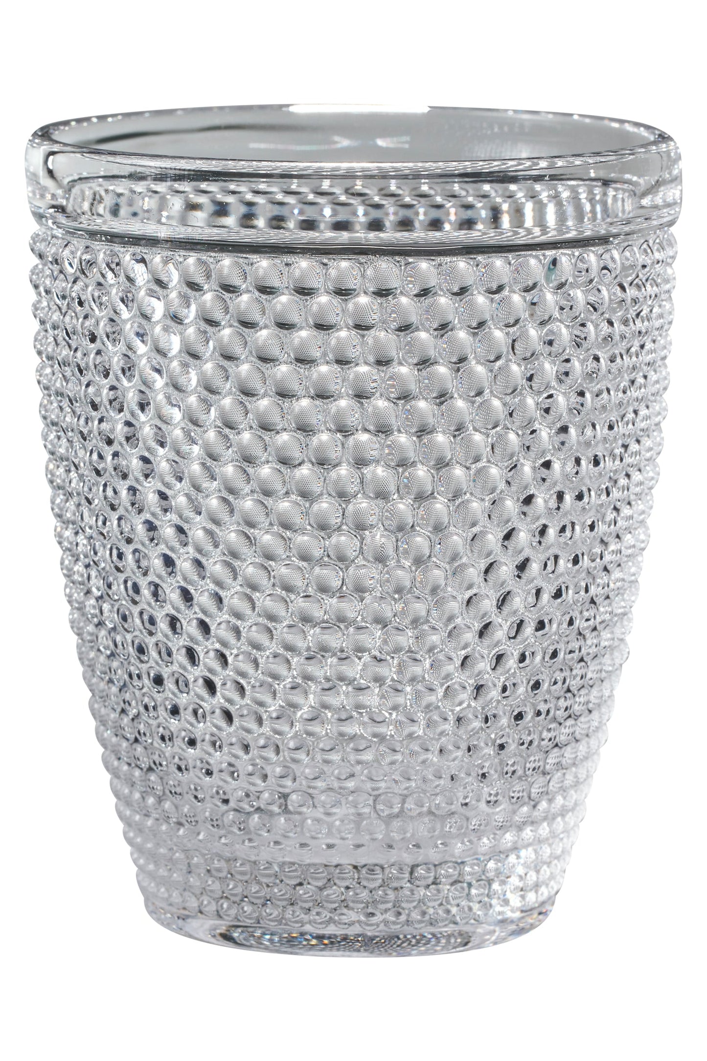 Arthur - Bicchiere Acqua Trasparente