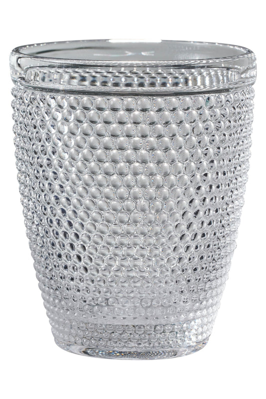 Arthur - Bicchiere Acqua Trasparente