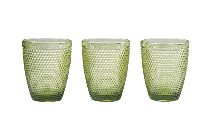 Arthur - Bicchiere Acqua Verde