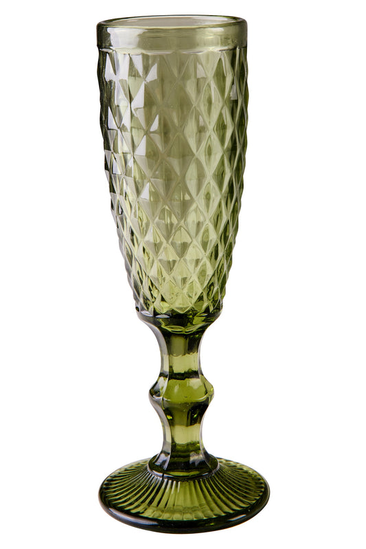 Wiston - Flauto Verde