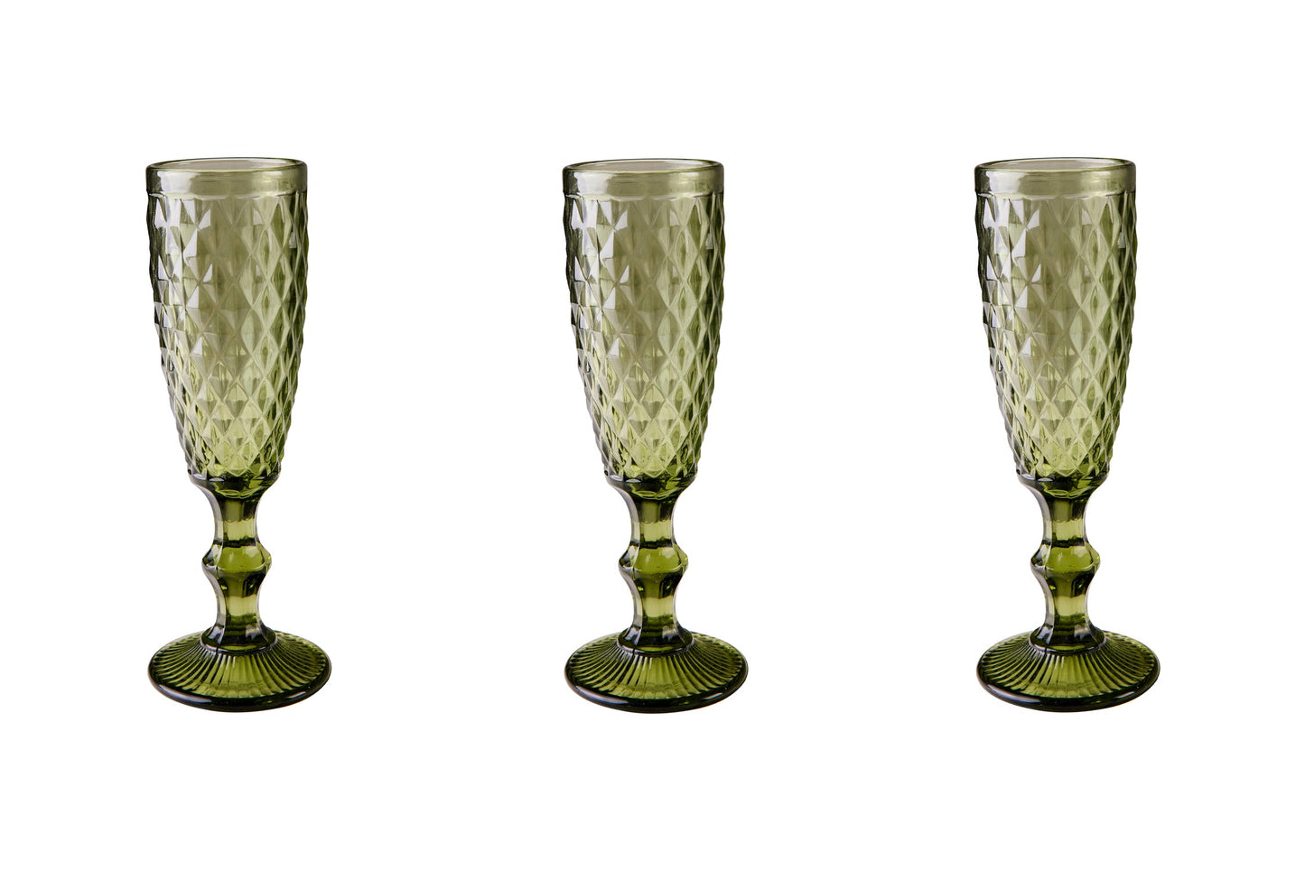 Wiston - Flauto Verde