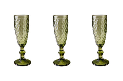 Wiston - Flauto Verde