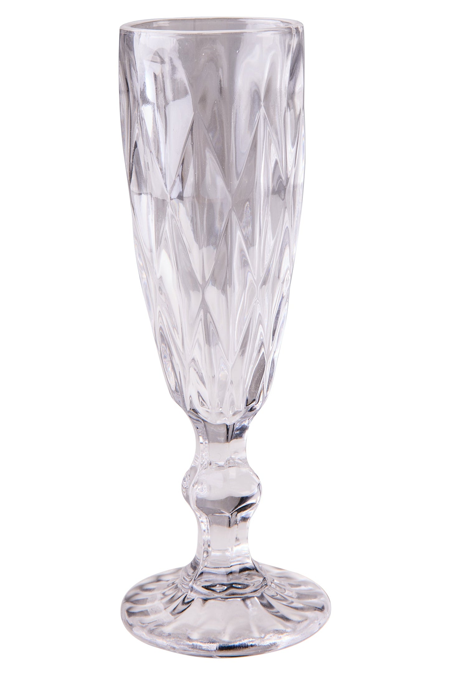 Louis - Flauto Trasparente