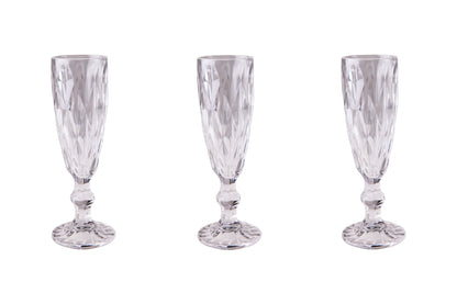 Louis - Flauto Trasparente