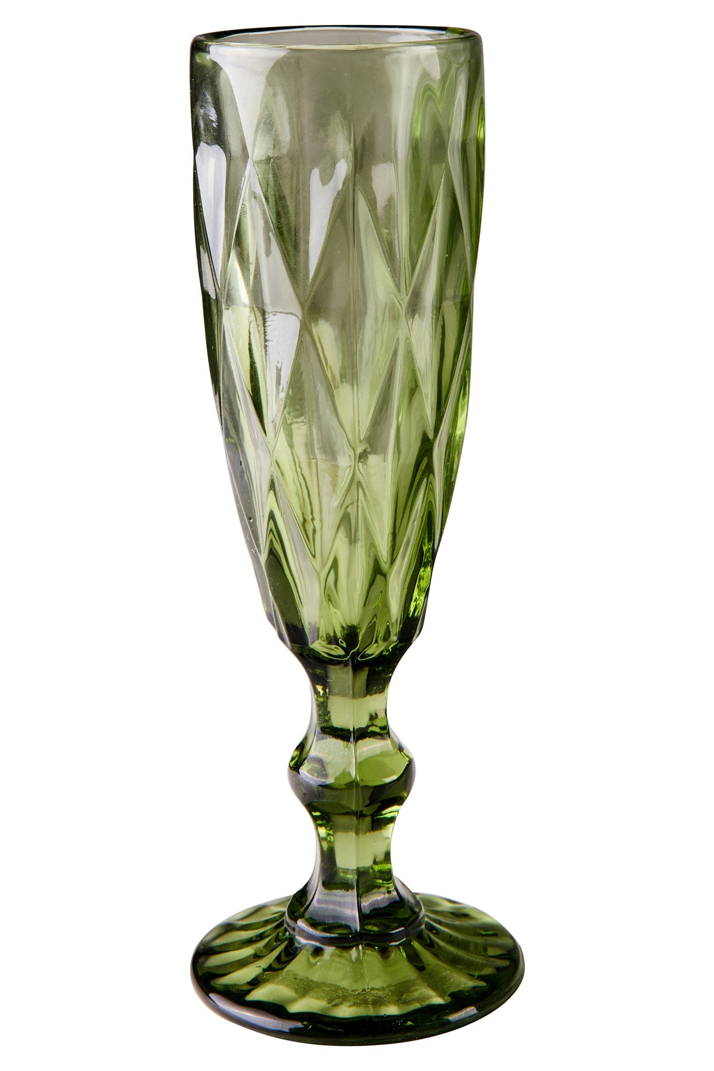 Louis - Flauto Verde