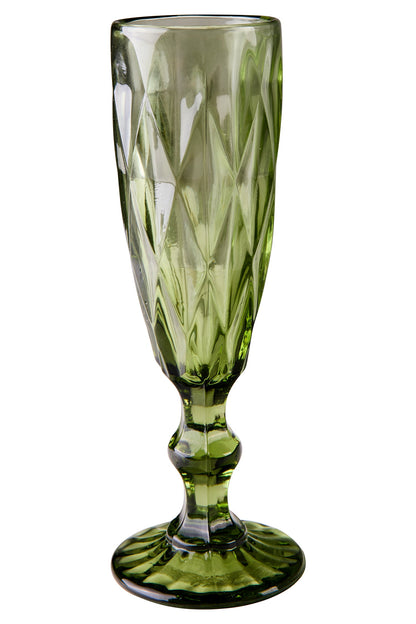 Louis - Flauto Verde