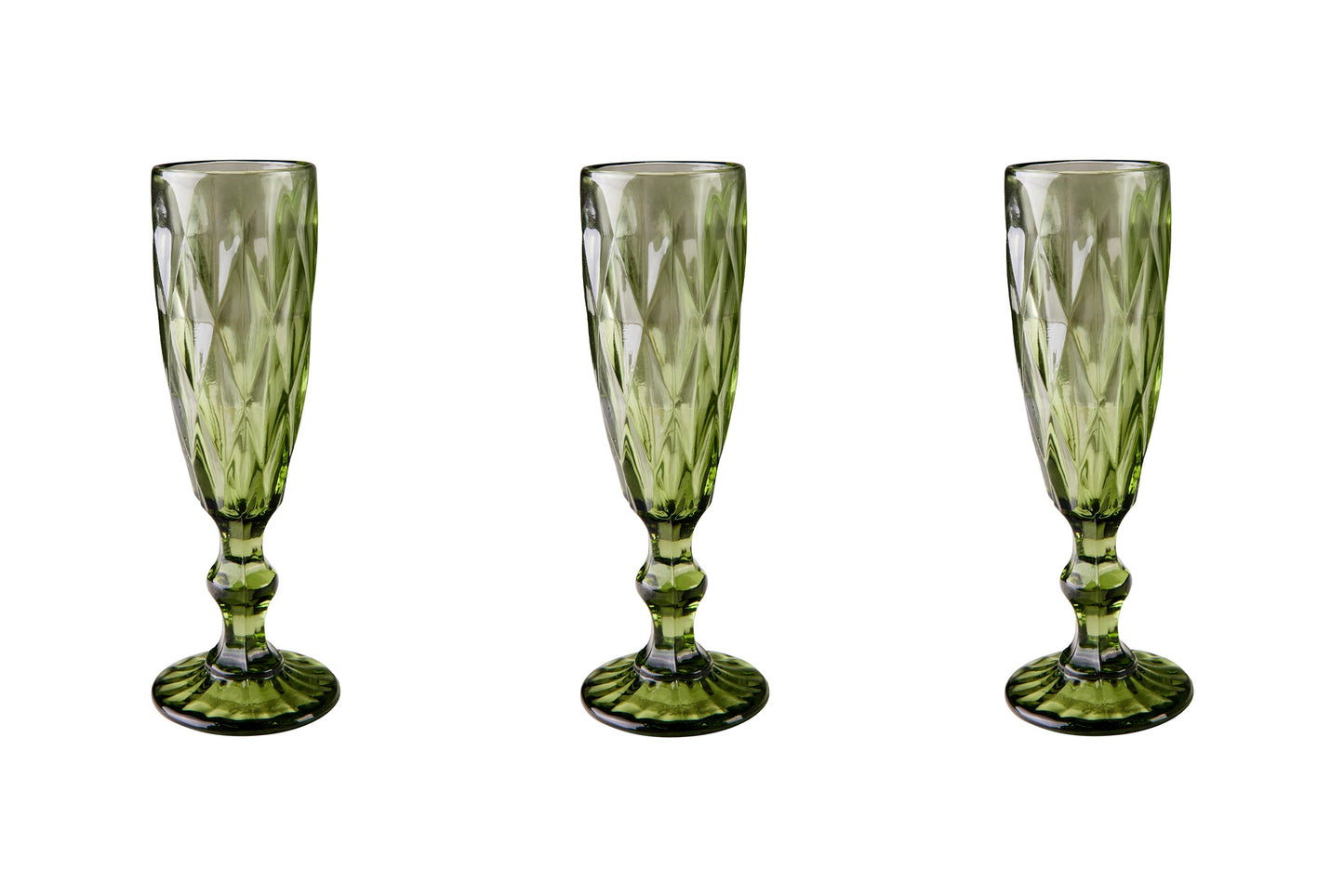 Louis - Flauto Verde