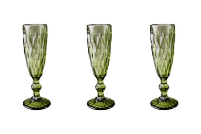 Louis - Flauto Verde