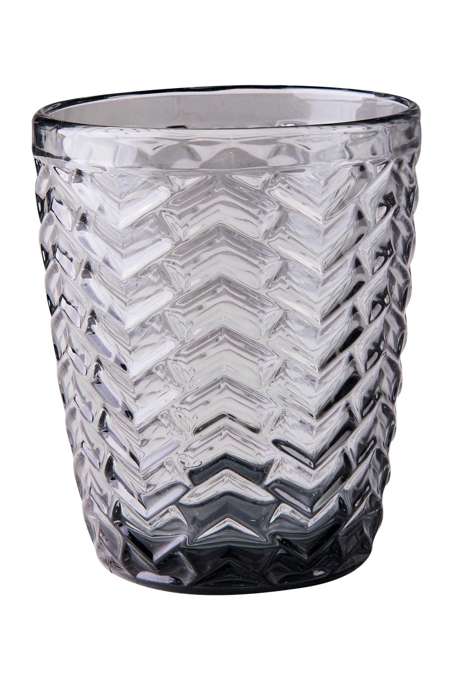 Corte Real - Bicchieri Acqua Fume Set 1/6