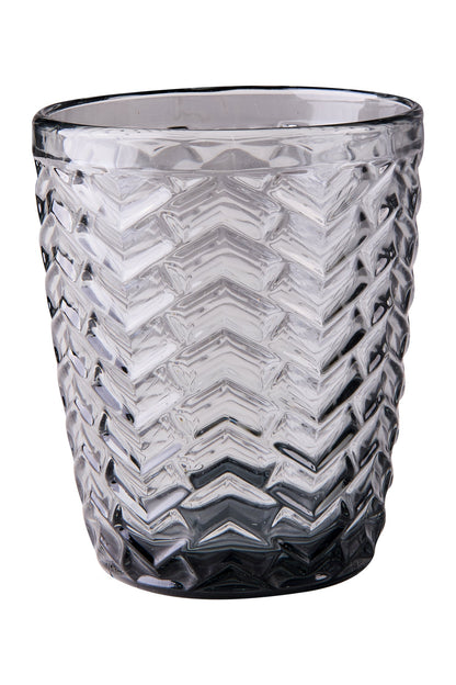 Corte Real - Bicchieri Acqua Fume Set 1/6