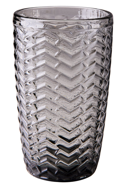 Corte Real - Bicchiere Bibita Fume Set 1/6